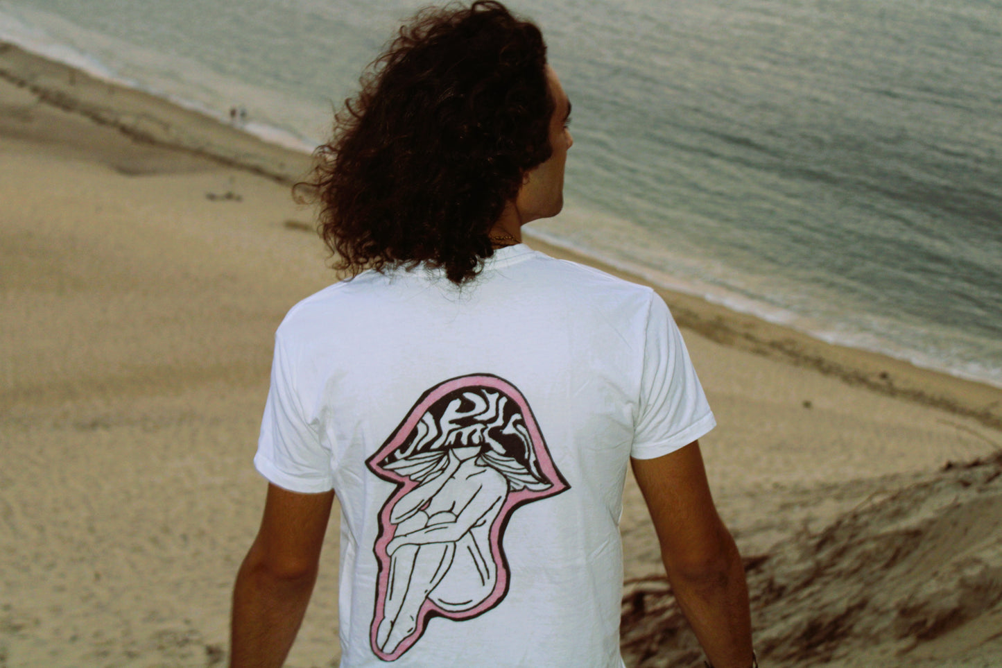 T-shirt Hallucination