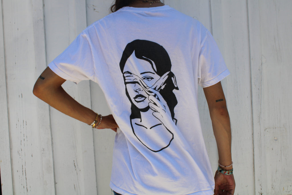 T-shirt "Jugement"