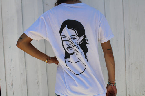 T-shirt "Jugement"