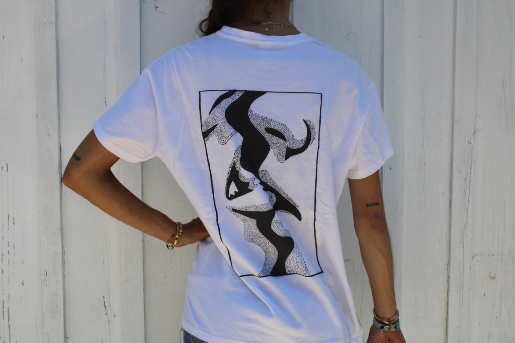 T-shirt "Passion"