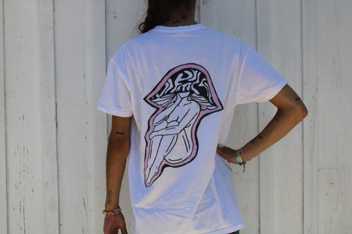 T-shirt "Hallucination"