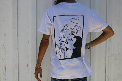 T-shirt "Nostalgie"