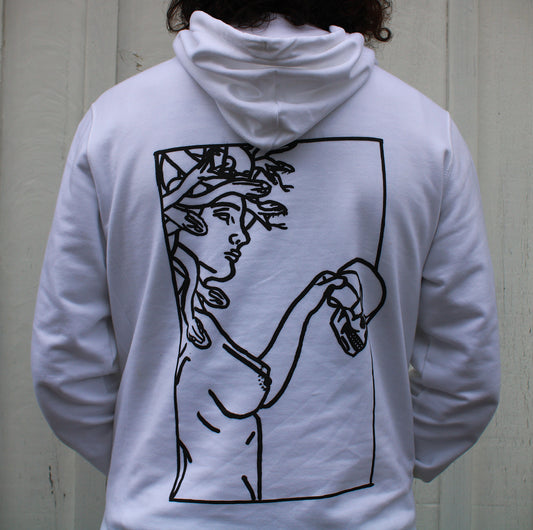 Hoodie Médusé